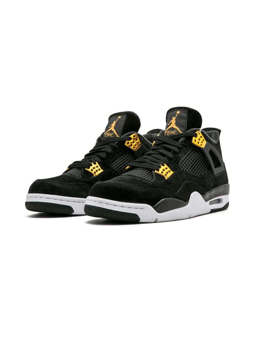 Tenis Air Jordan 4 Retro Royalty