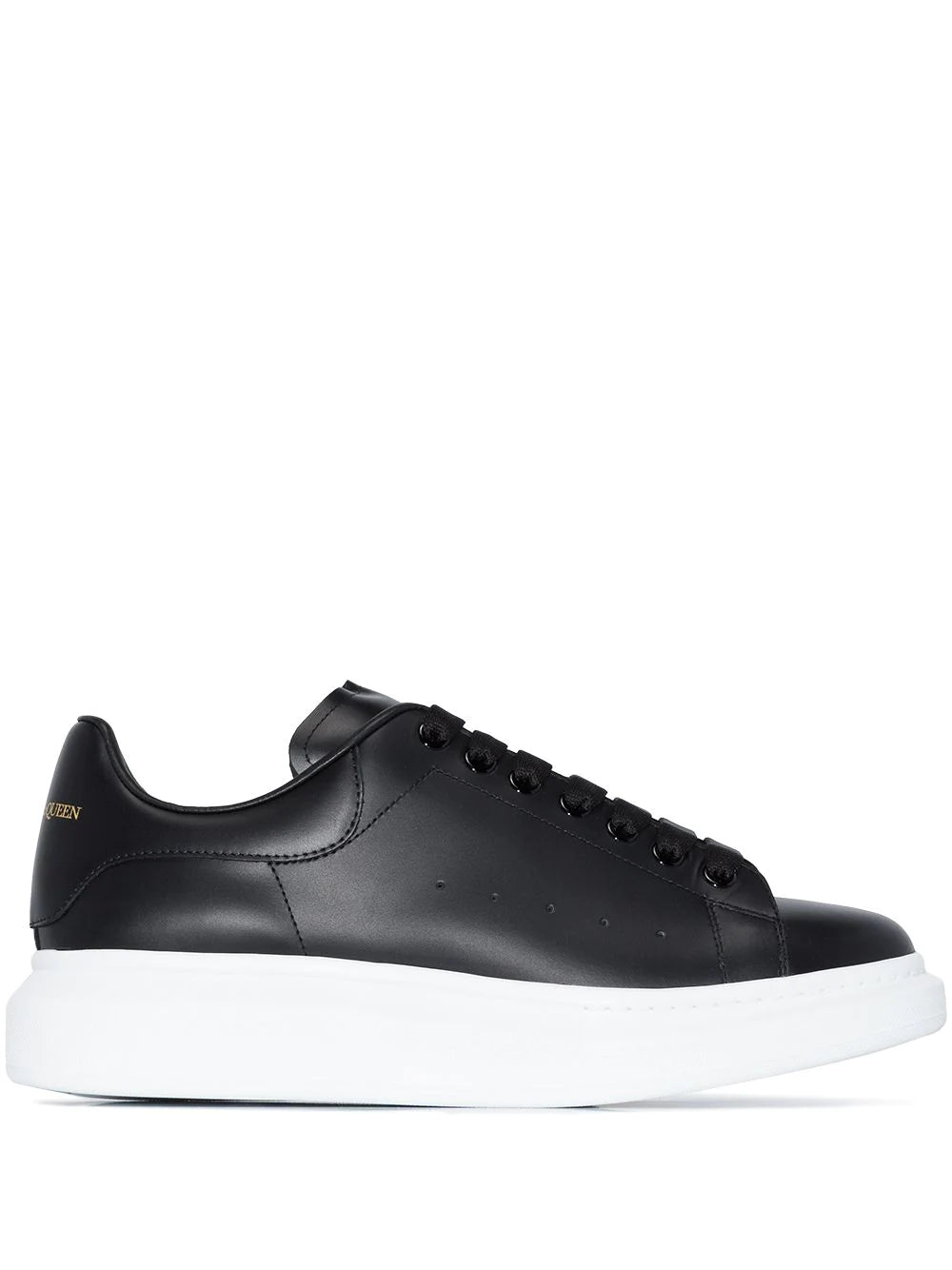 Tenis Alexander McQueen Oversized