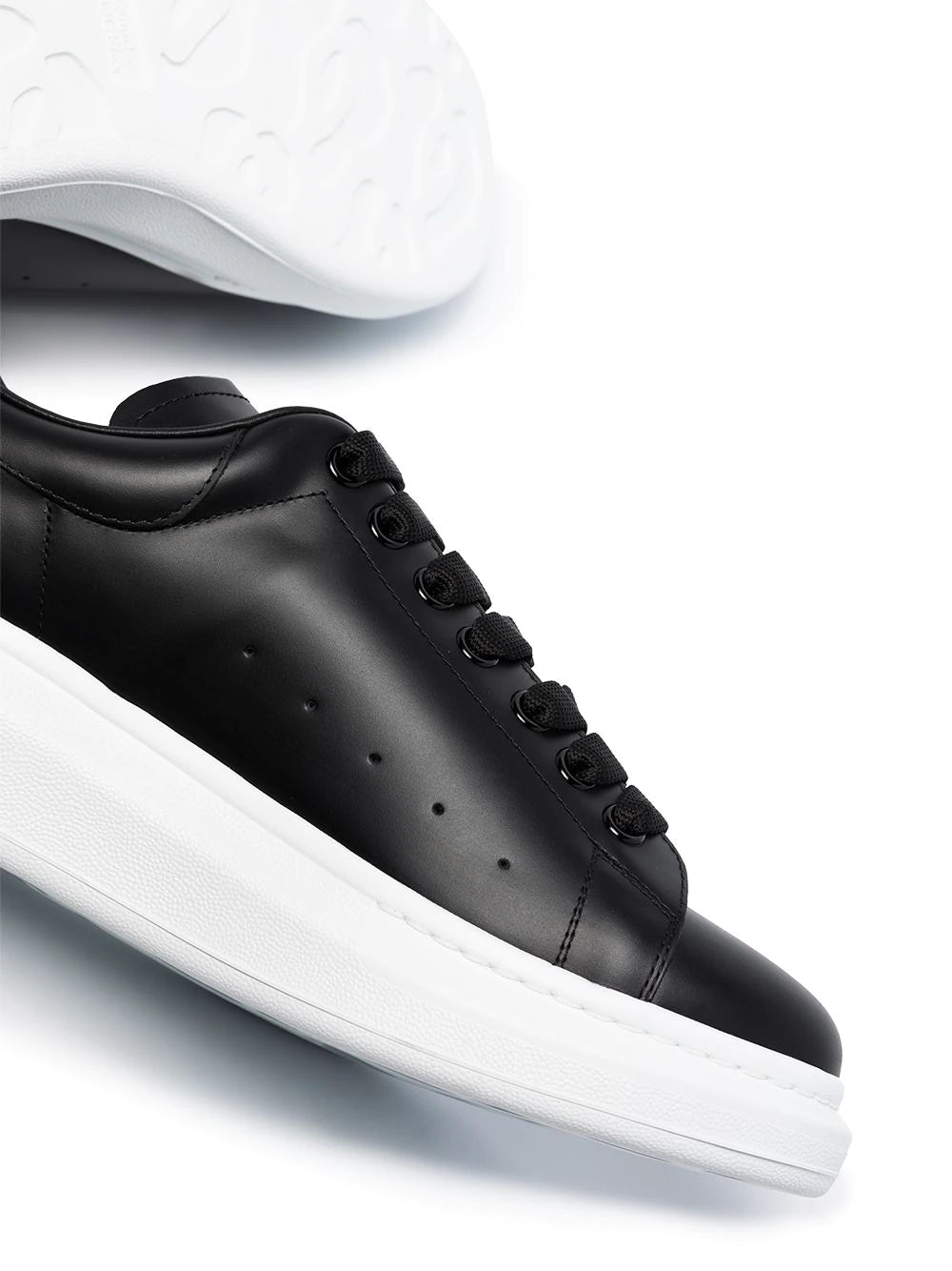 Tenis Alexander McQueen Oversized