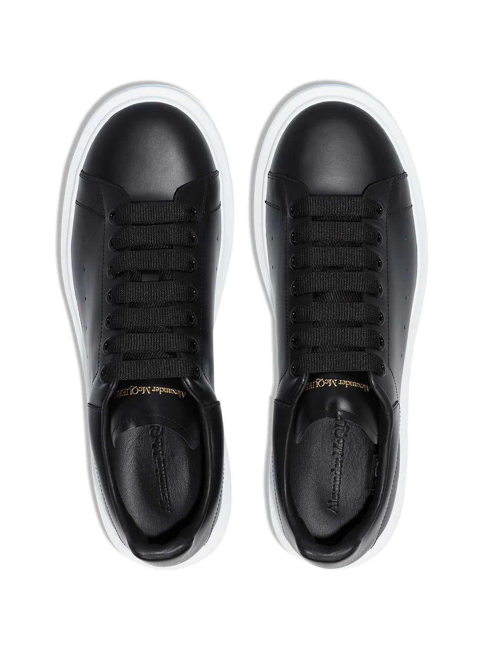 Tenis Alexander McQueen Oversized