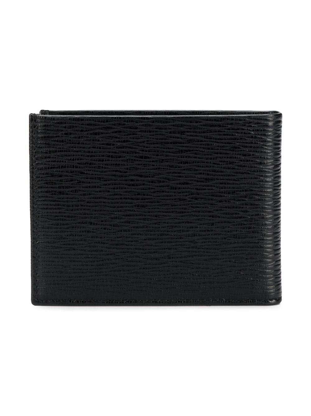 Ferragamo double Gancio billfold wallet