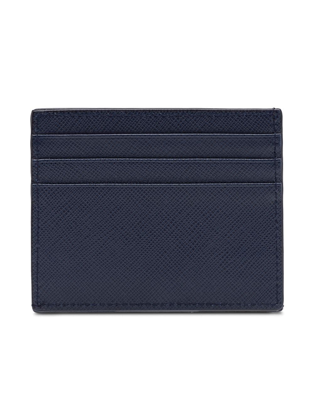 Prada classic cardholder