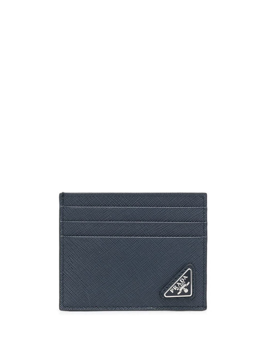 Prada classic cardholder