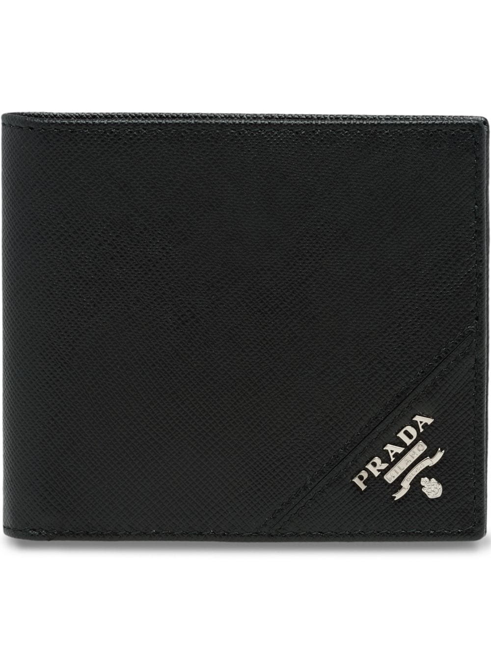 Prada Leather Wallet