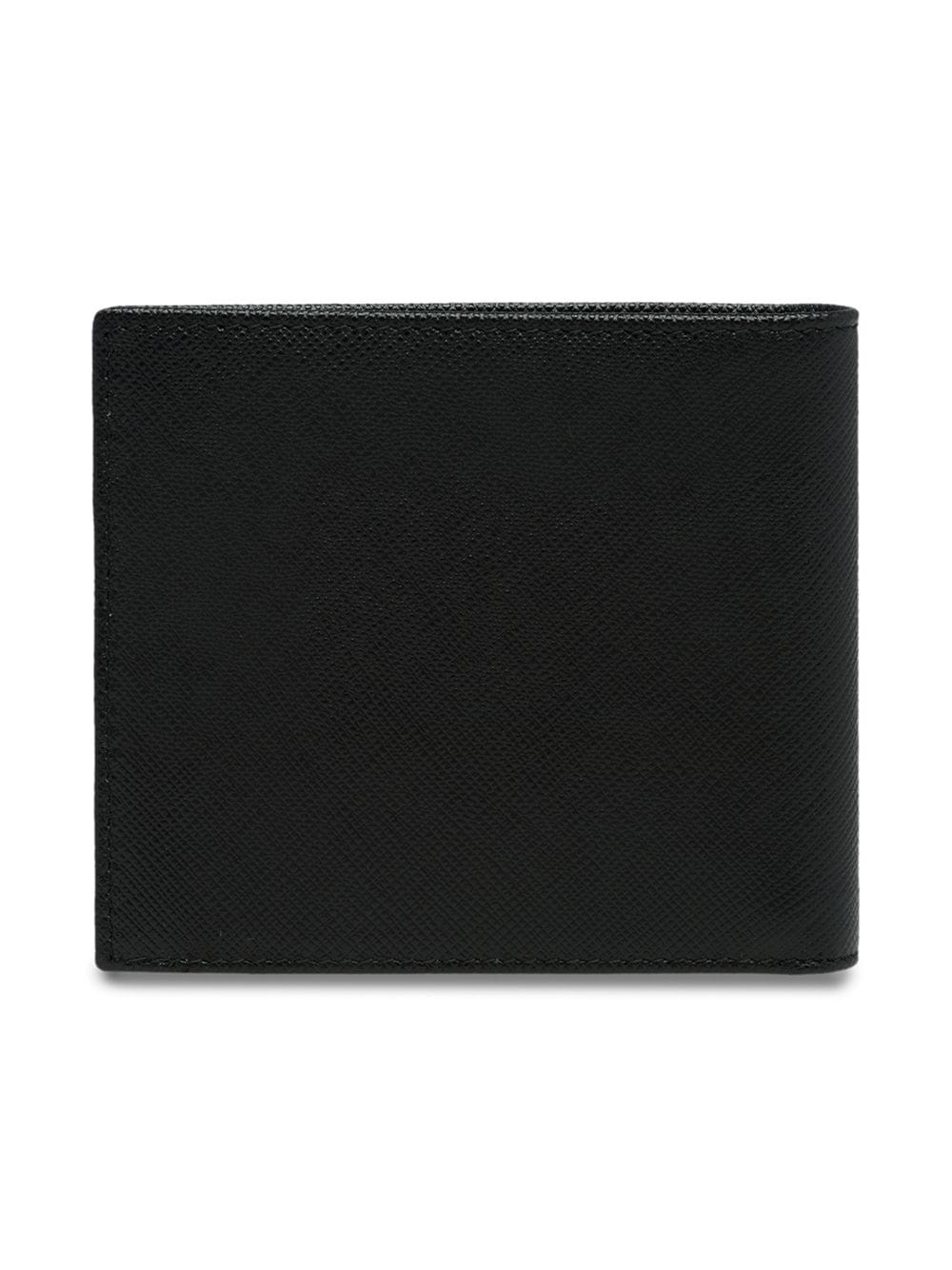 Prada Leather Wallet