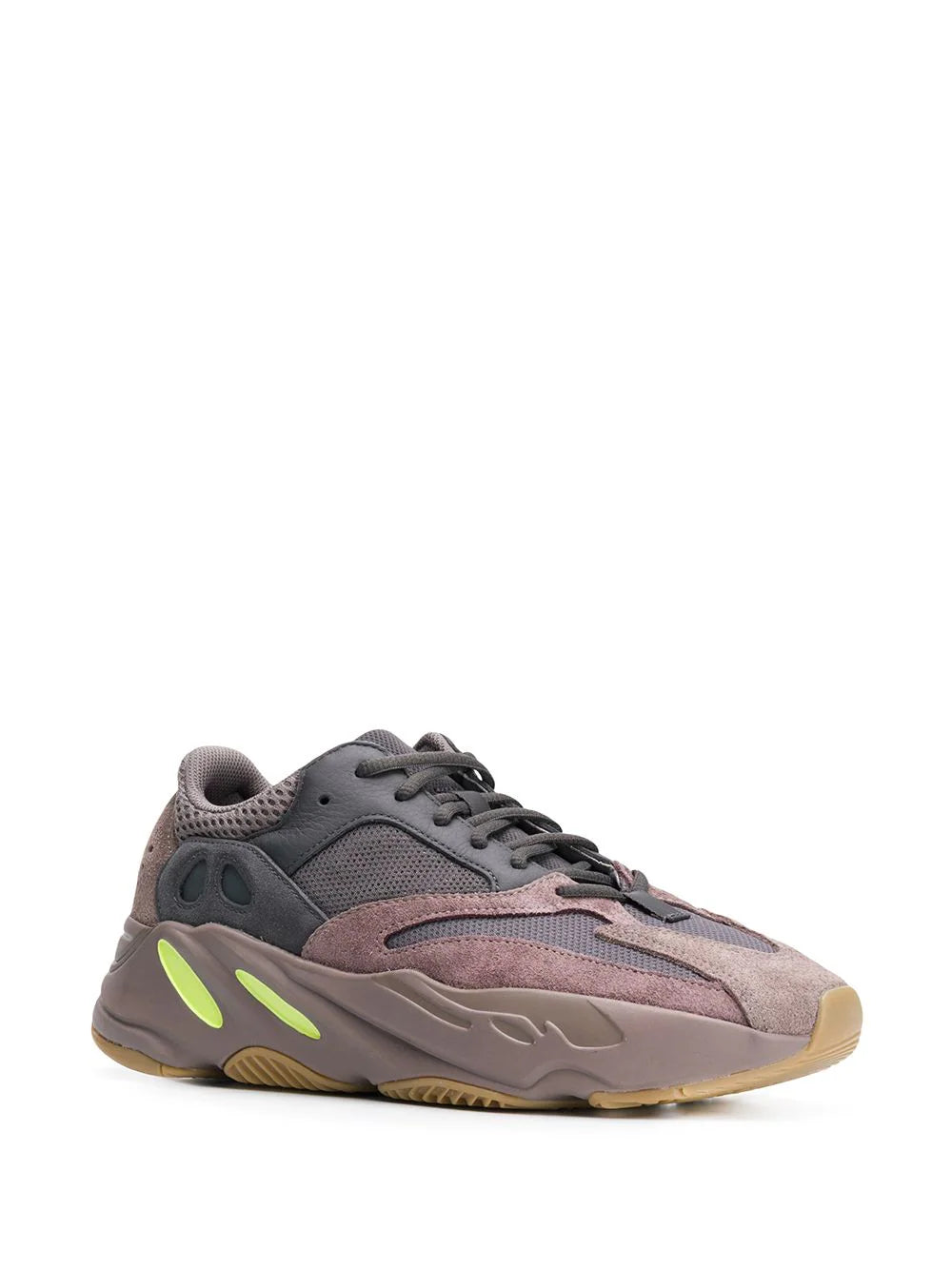 Tenis Yeezy 700 "Mauve"