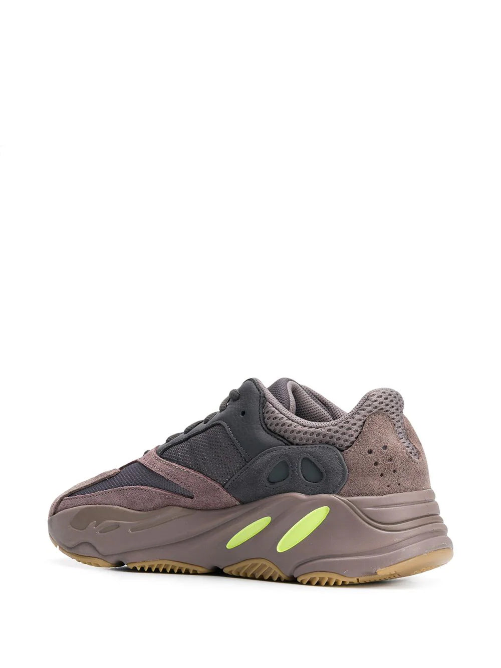 Tenis Yeezy 700 "Mauve"