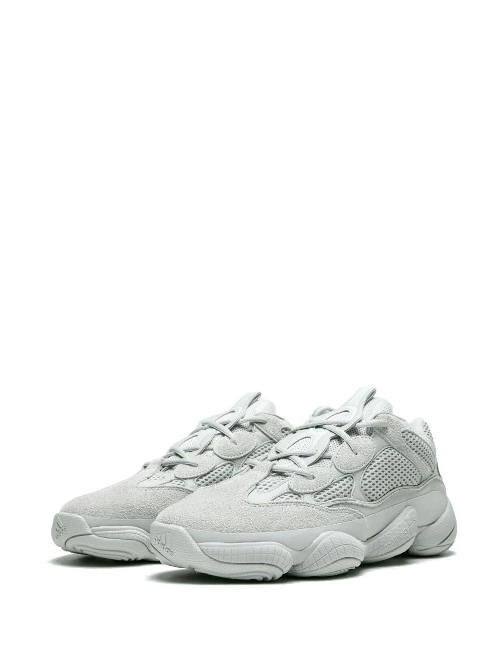 Tenis Yeezy 500 "Salt"