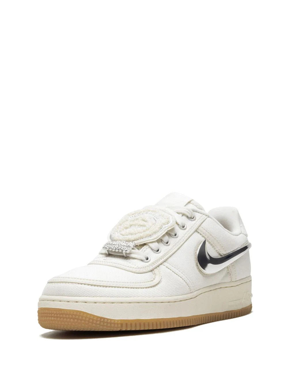 Tenis Nike x Travis Scott Air Force Low 1