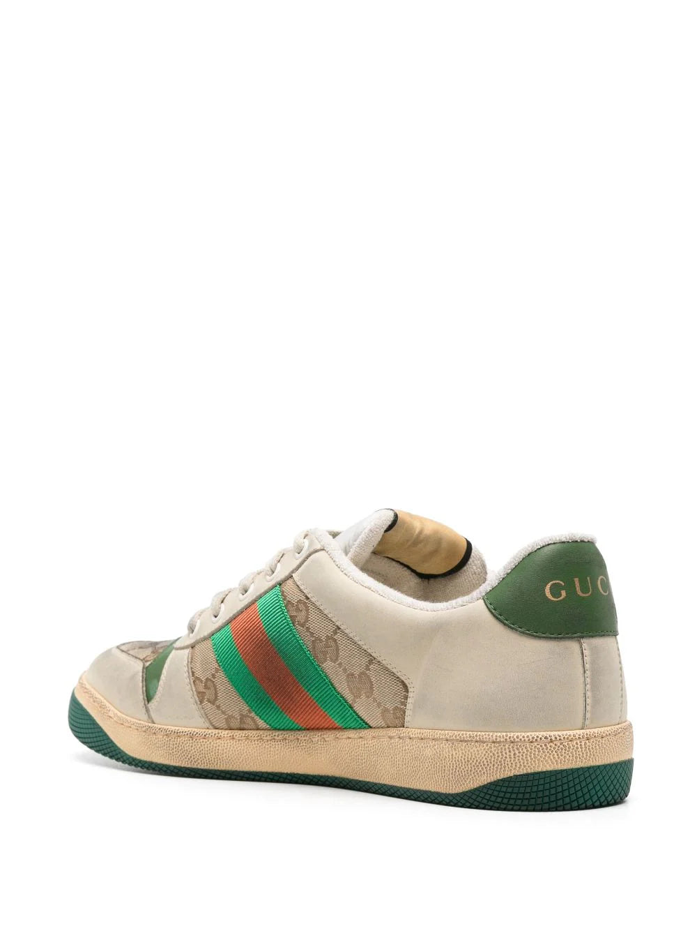 Gucci tenis Screener