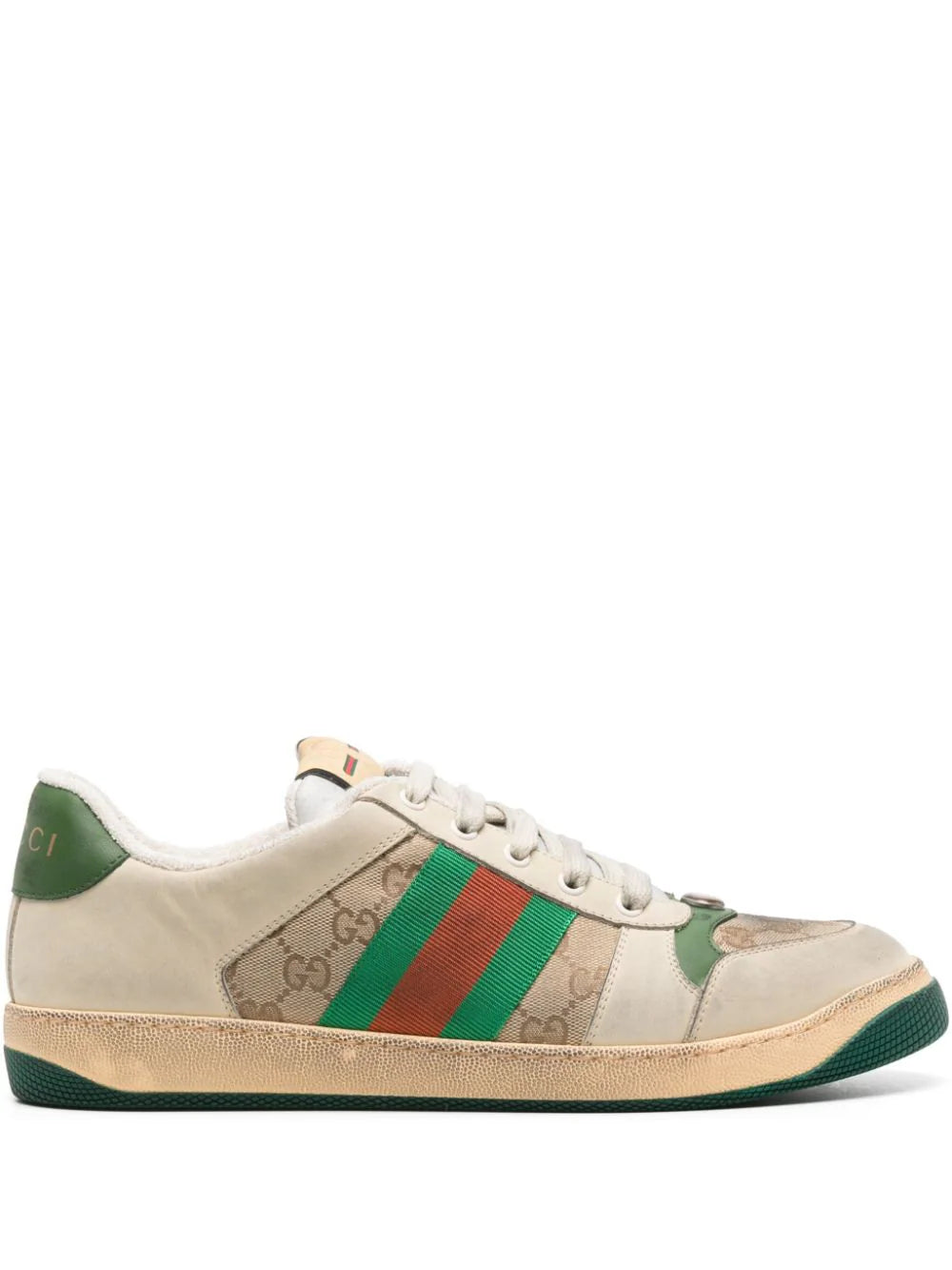 Gucci tenis Screener