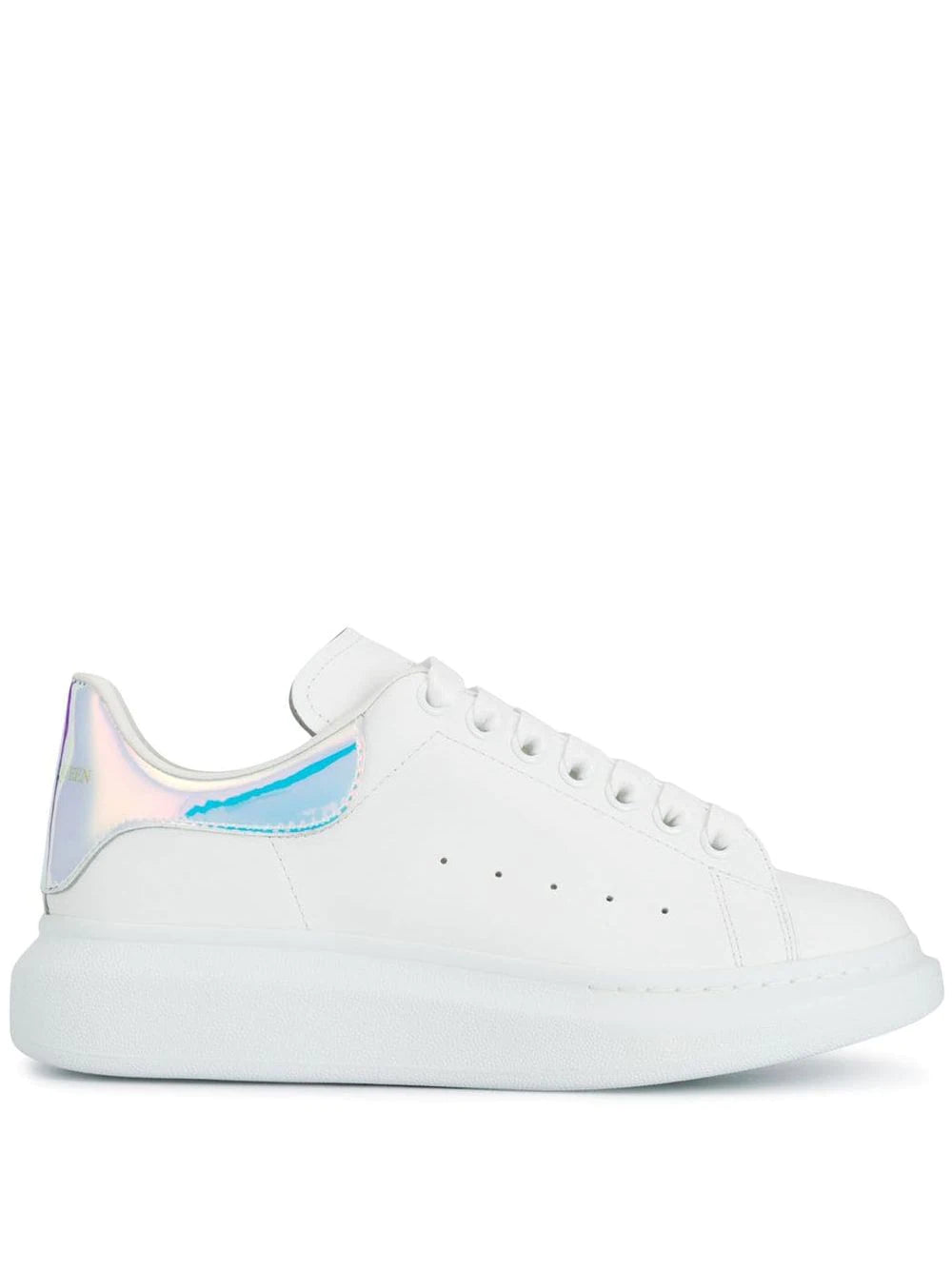 Tenis Alexander McQueen bajos