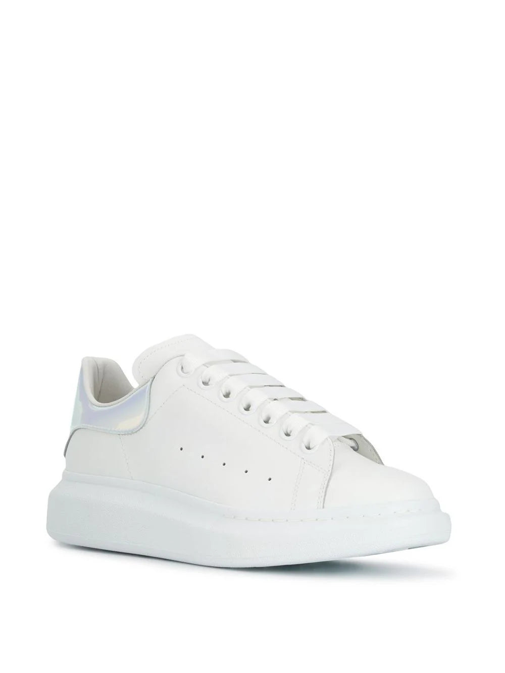 Tenis Alexander McQueen bajos