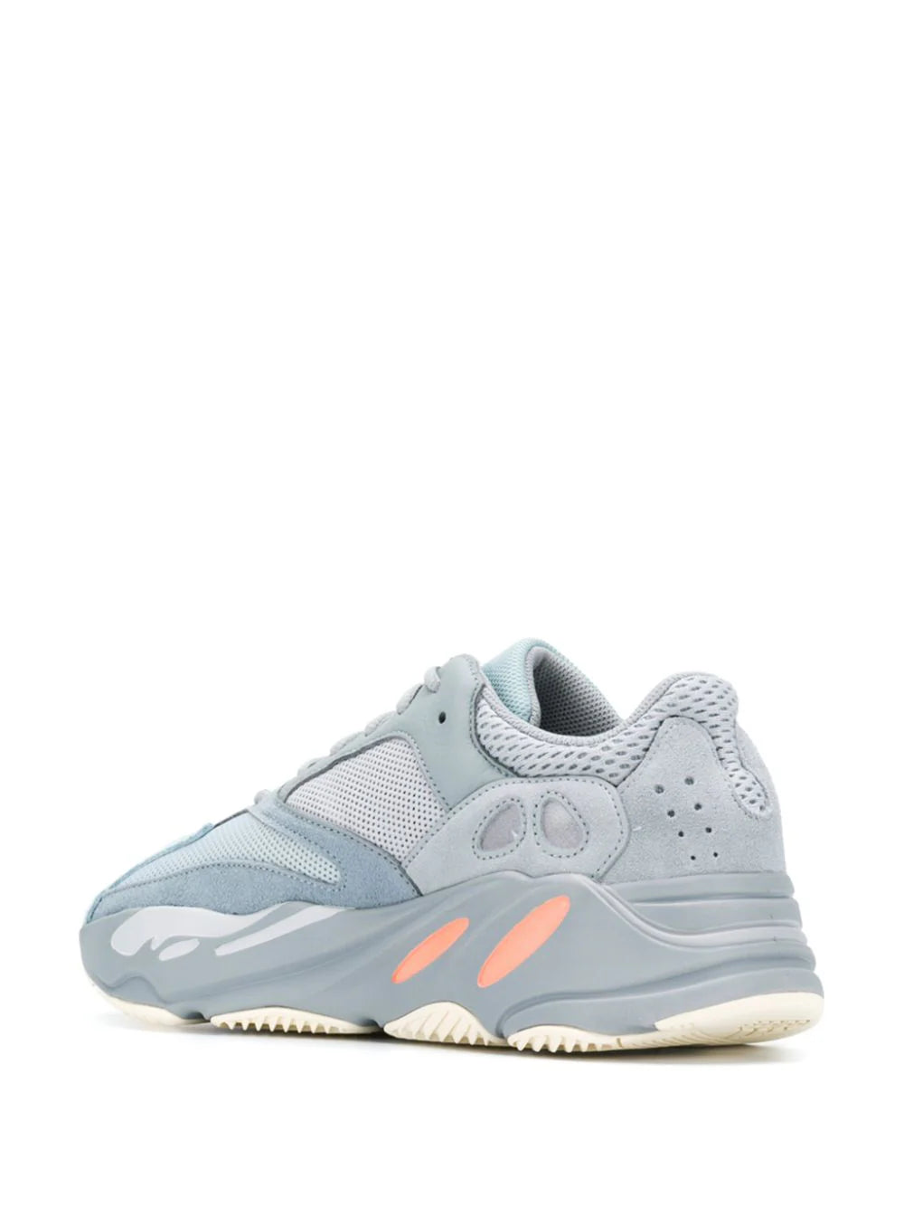 Tenis Yeezy 700 "Inertia"