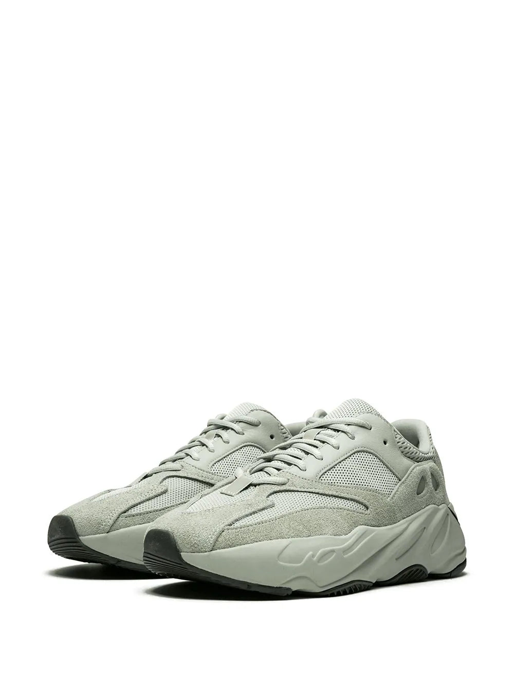 Tenis Yeezy 700 "Salt"