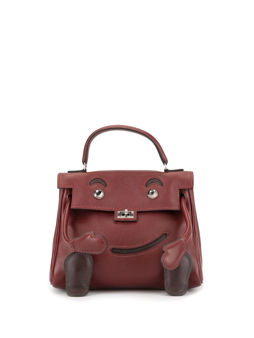 Hermès bolsa de mano Kelly Doll 2000