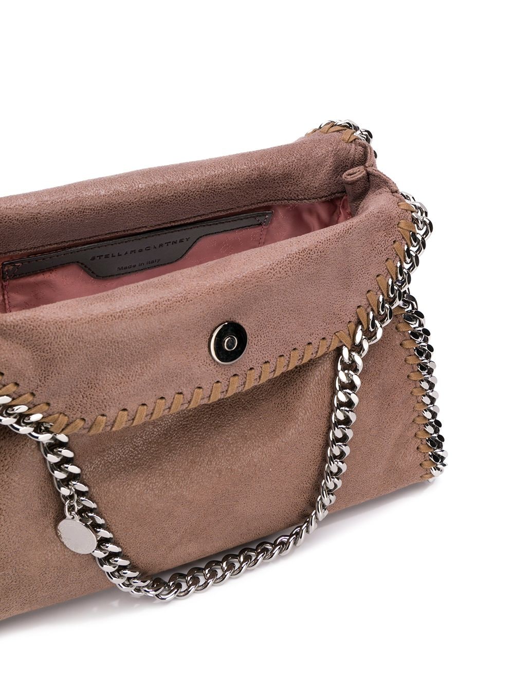 Stella McCartney bolsa plegable Falabella mini