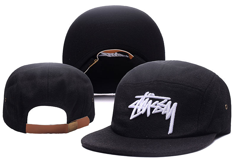 Gorra Stüssy