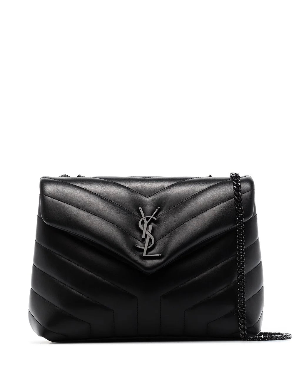 Bolsa Saint Laurent de hombro Loulou