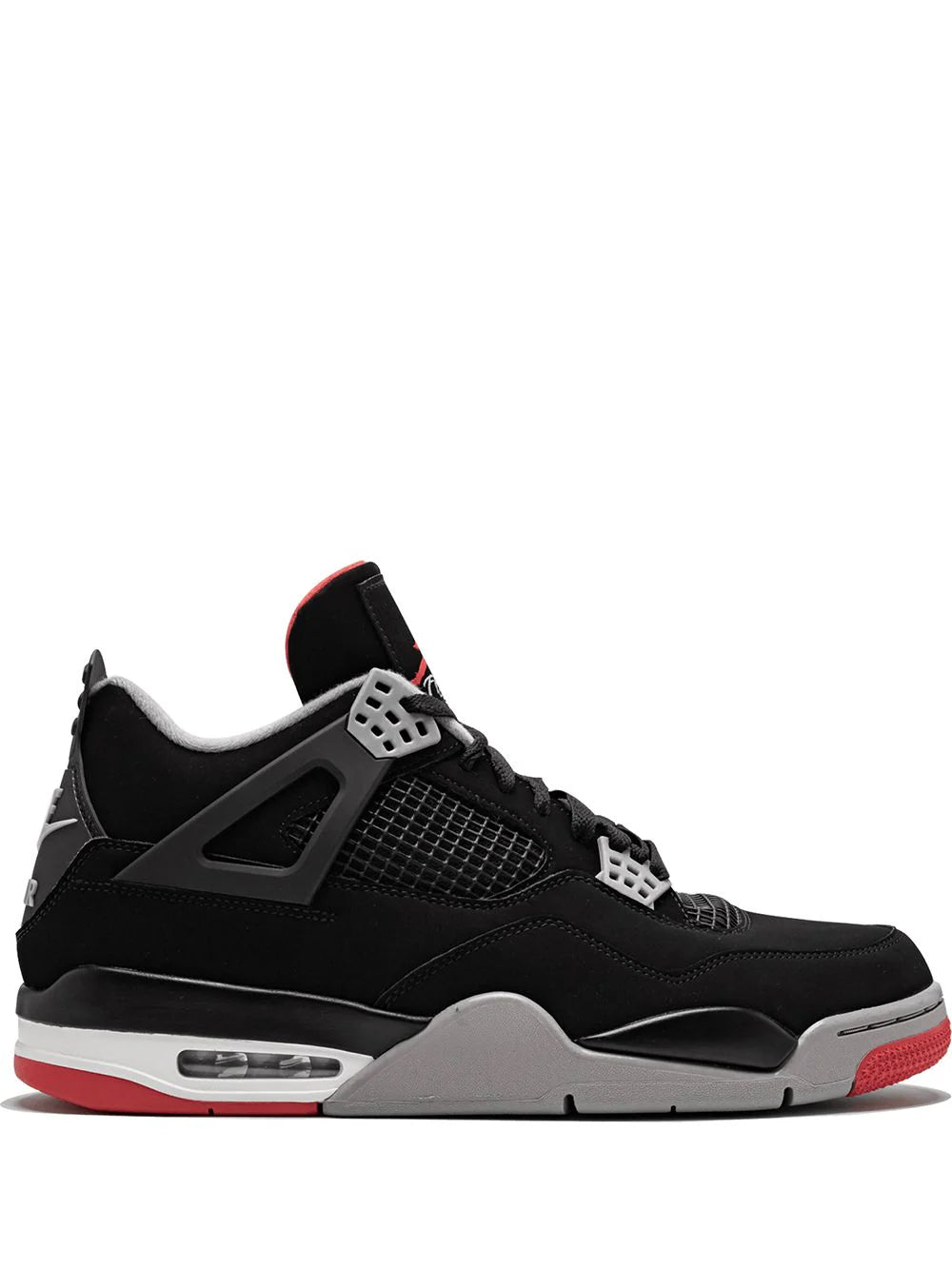 Tenis Air Jordan 4 Retro