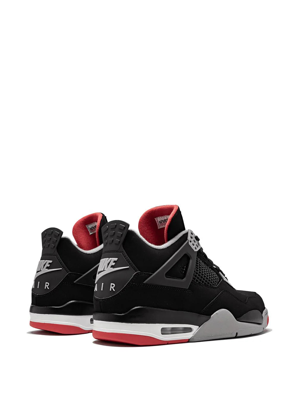 Tenis Air Jordan 4 Retro