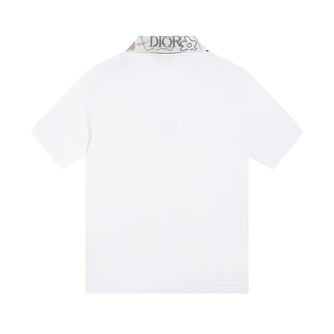 Playera Polo Dior