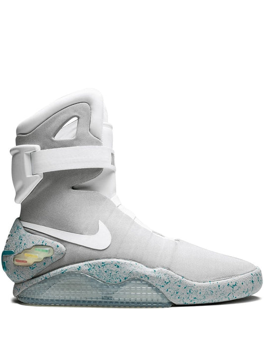 Tenis Air Mag "Back to the Future"