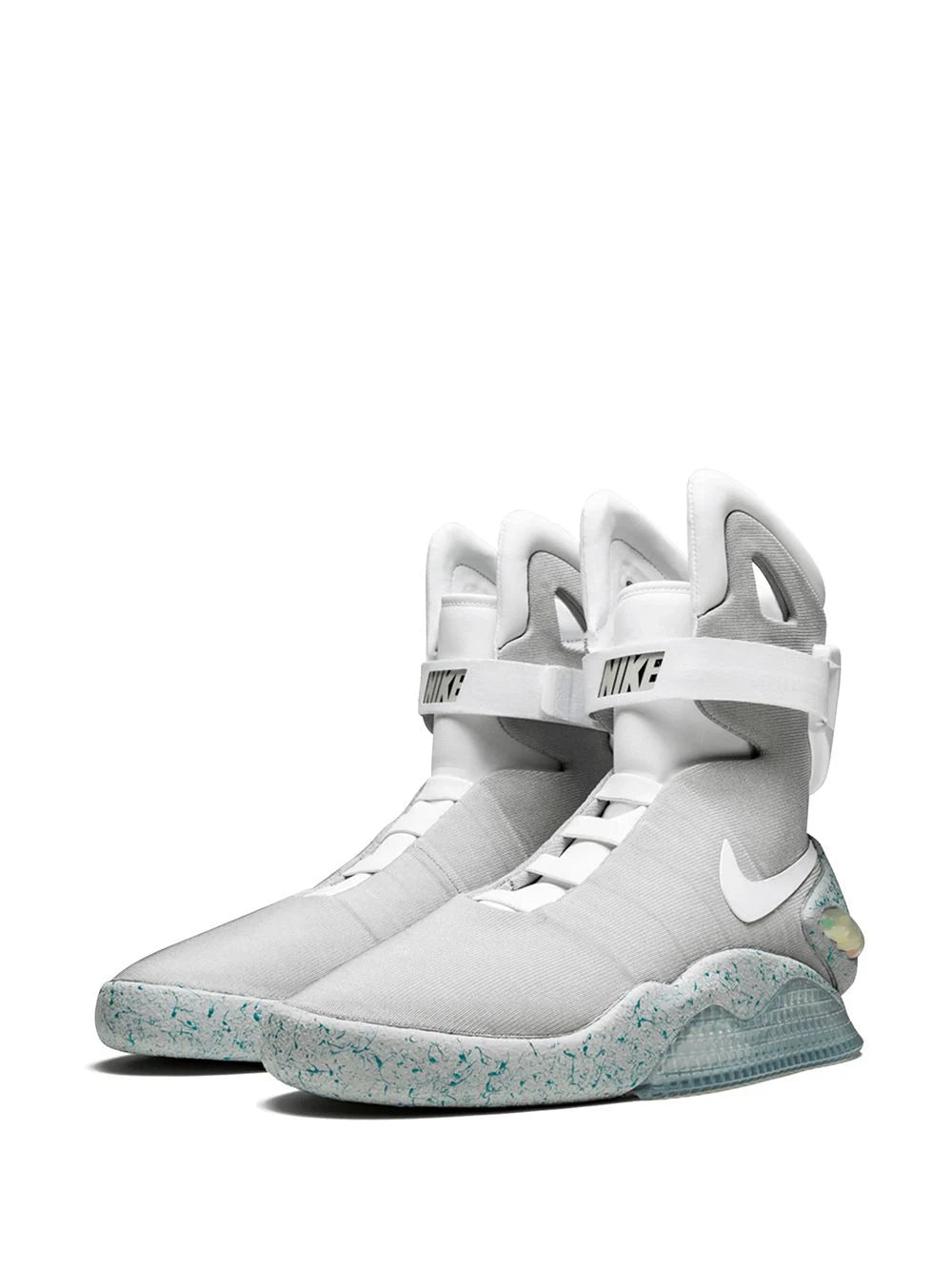 Tenis Air Mag "Back to the Future"