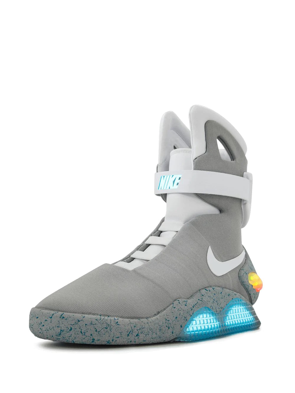 Tenis Air Mag "Back to the Future"