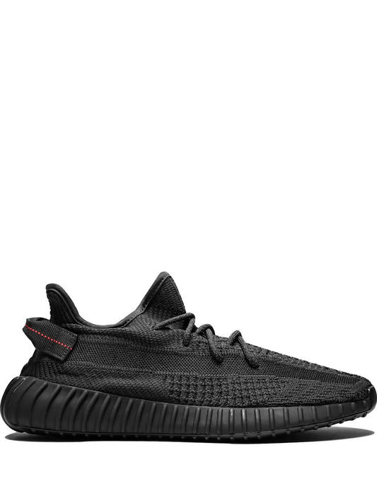 Adidas Yeezy tenis Yeezy Boost 350 V2 "Black-Static"