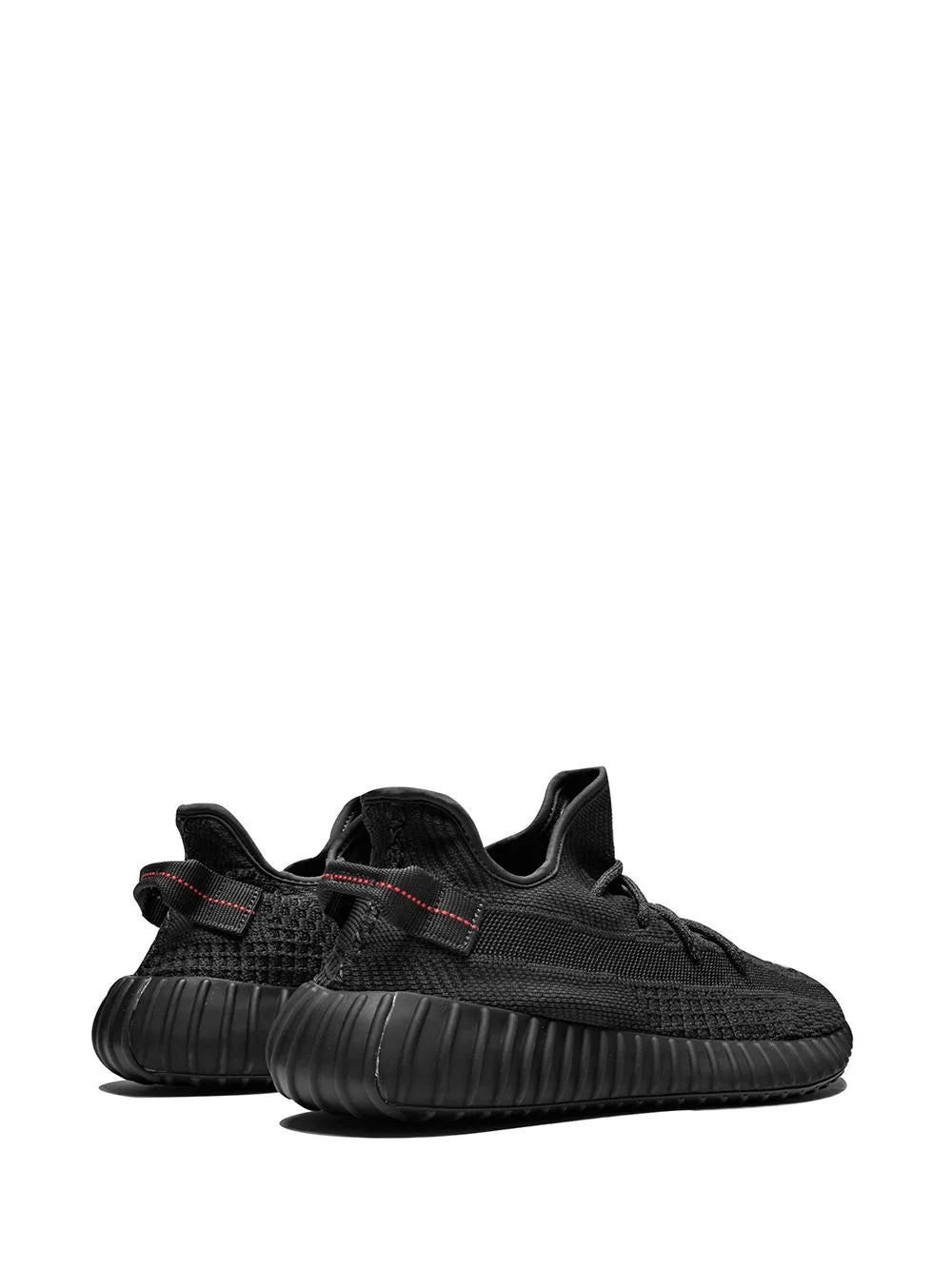 Adidas Yeezy tenis Yeezy Boost 350 V2 Black Static SOLELUX