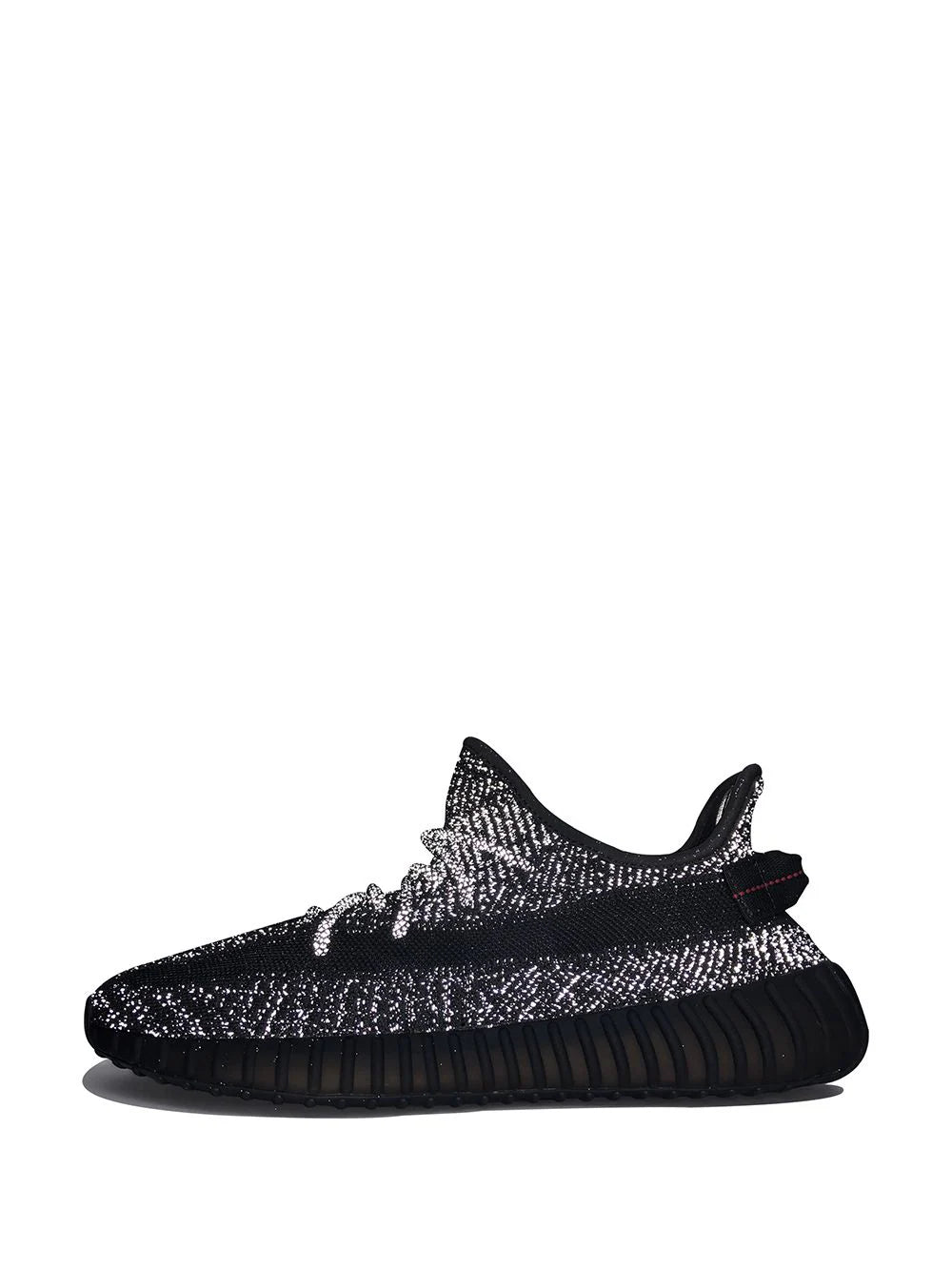 Adidas Yeezy tenis Yeezy Boost 350 V2 "Black-Static"