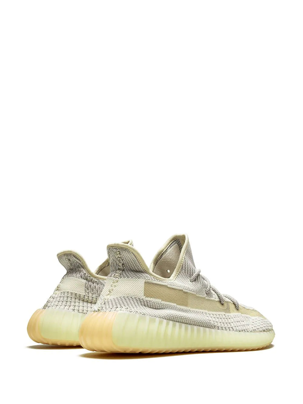 Tenis Yeezy 350 V2 "Lundmark"