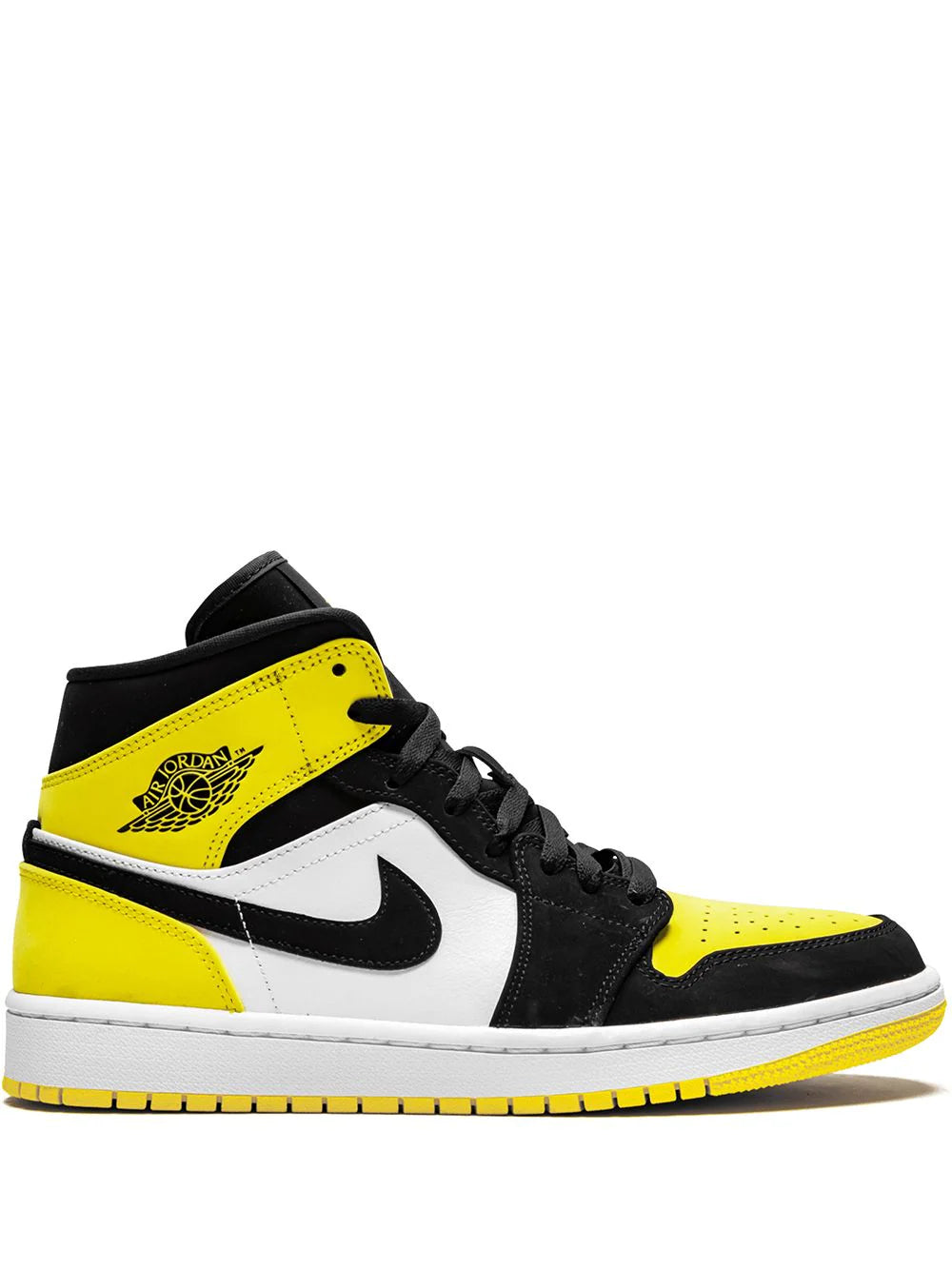 Tenis Air Jordan 1 Mid SE