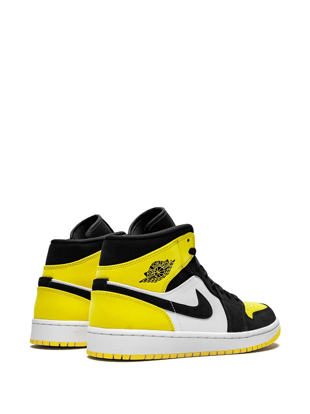 Tenis Air Jordan 1 Mid SE