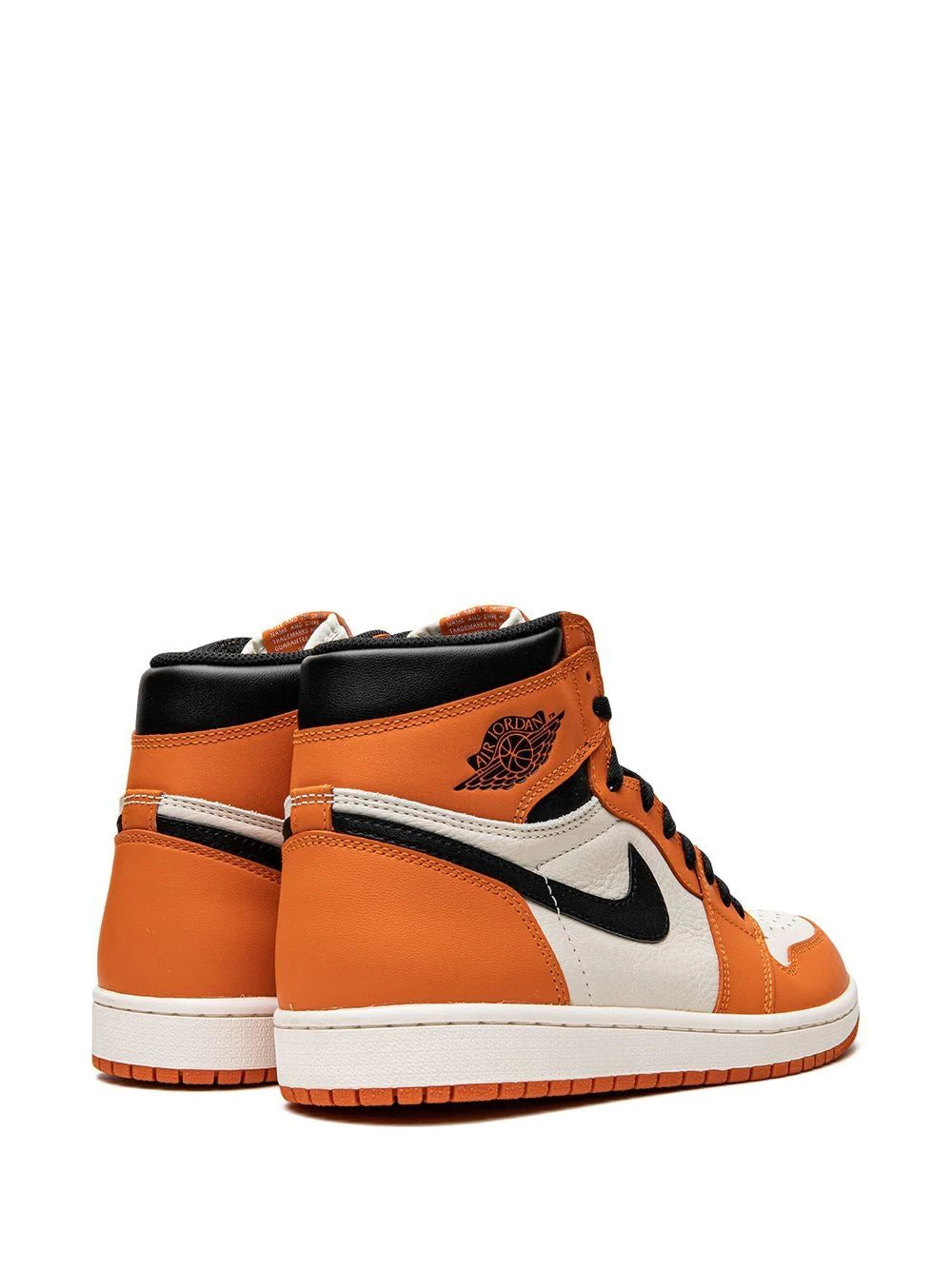 Tenis Air Jordan 1 Retro High OG "Reverse Shattered Backboard"