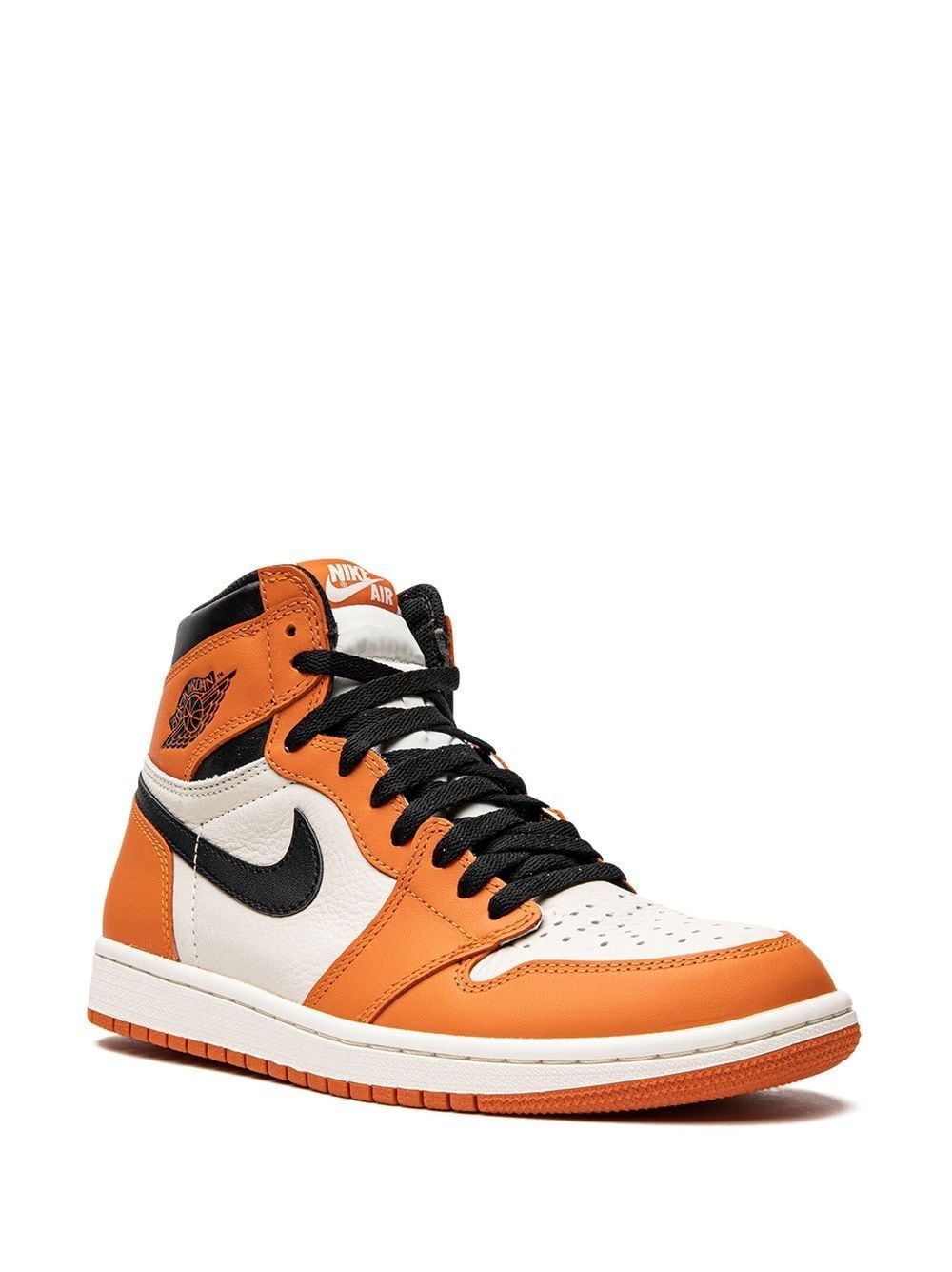 Tenis Air Jordan 1 Retro High OG "Reverse Shattered Backboard"