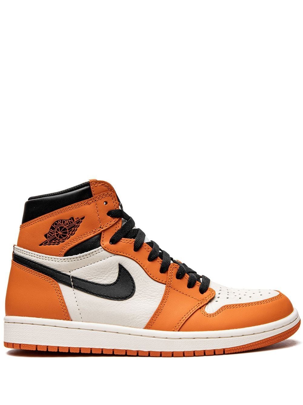 Tenis Air Jordan 1 Retro High OG "Reverse Shattered Backboard"