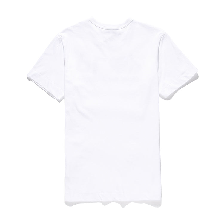 Playera Comme Des Garçons