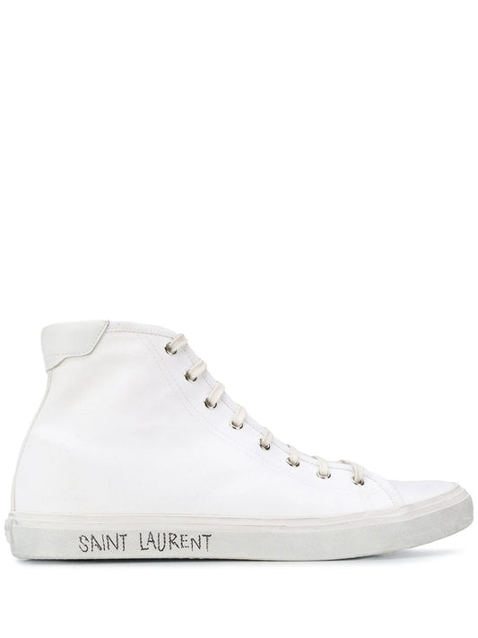 Tenis Saint Laurent Malibu