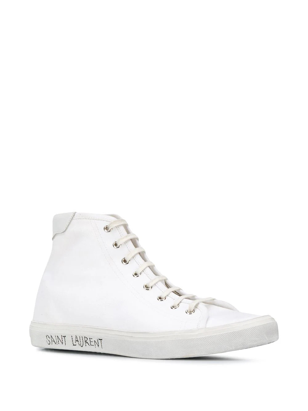 Tenis Saint Laurent Malibu