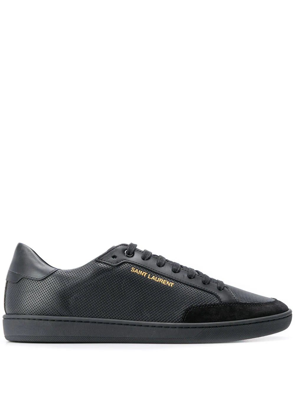 Tenis Saint Laurent Court Classic SL/10