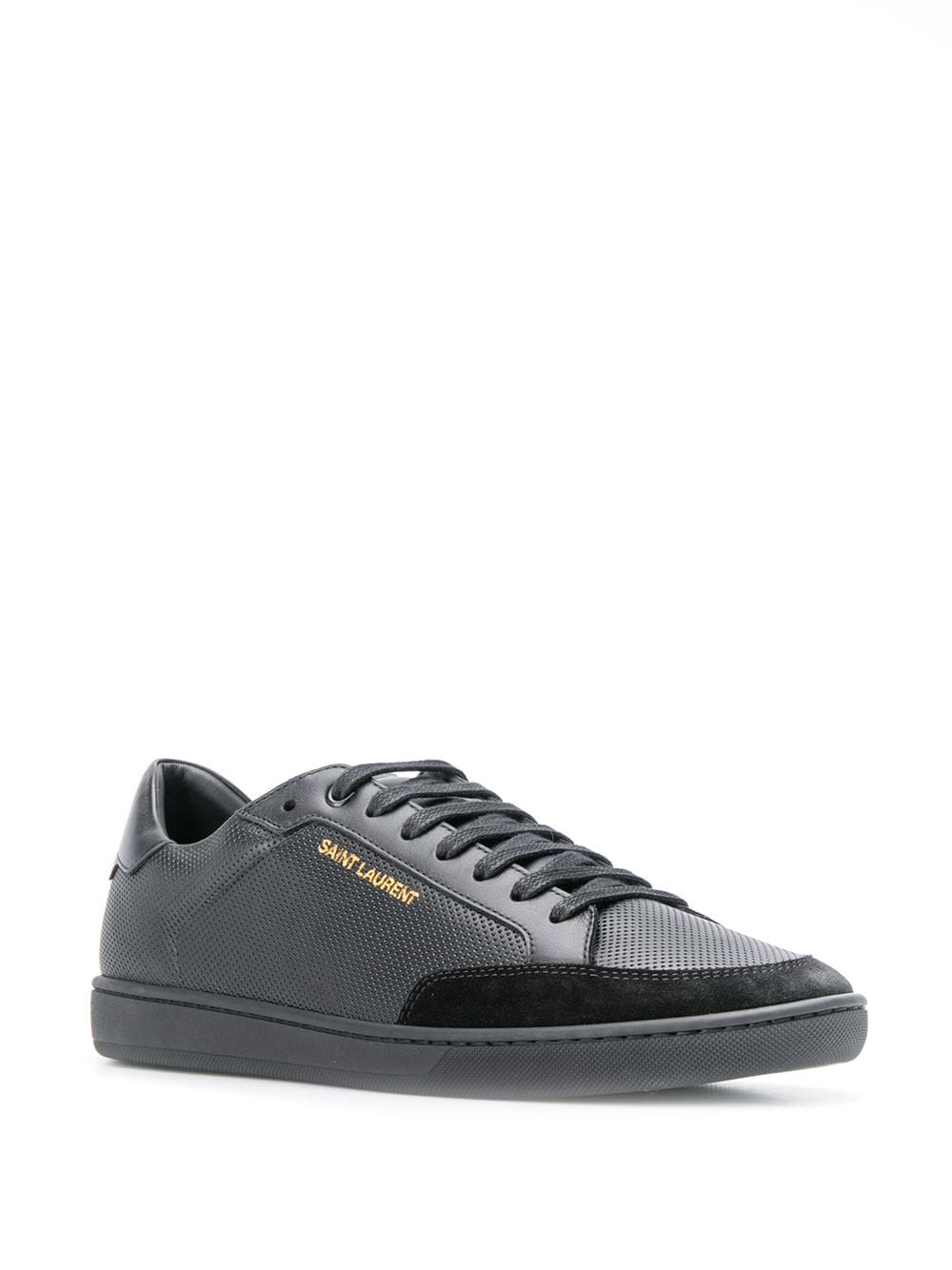 Tenis Saint Laurent Court Classic SL/10