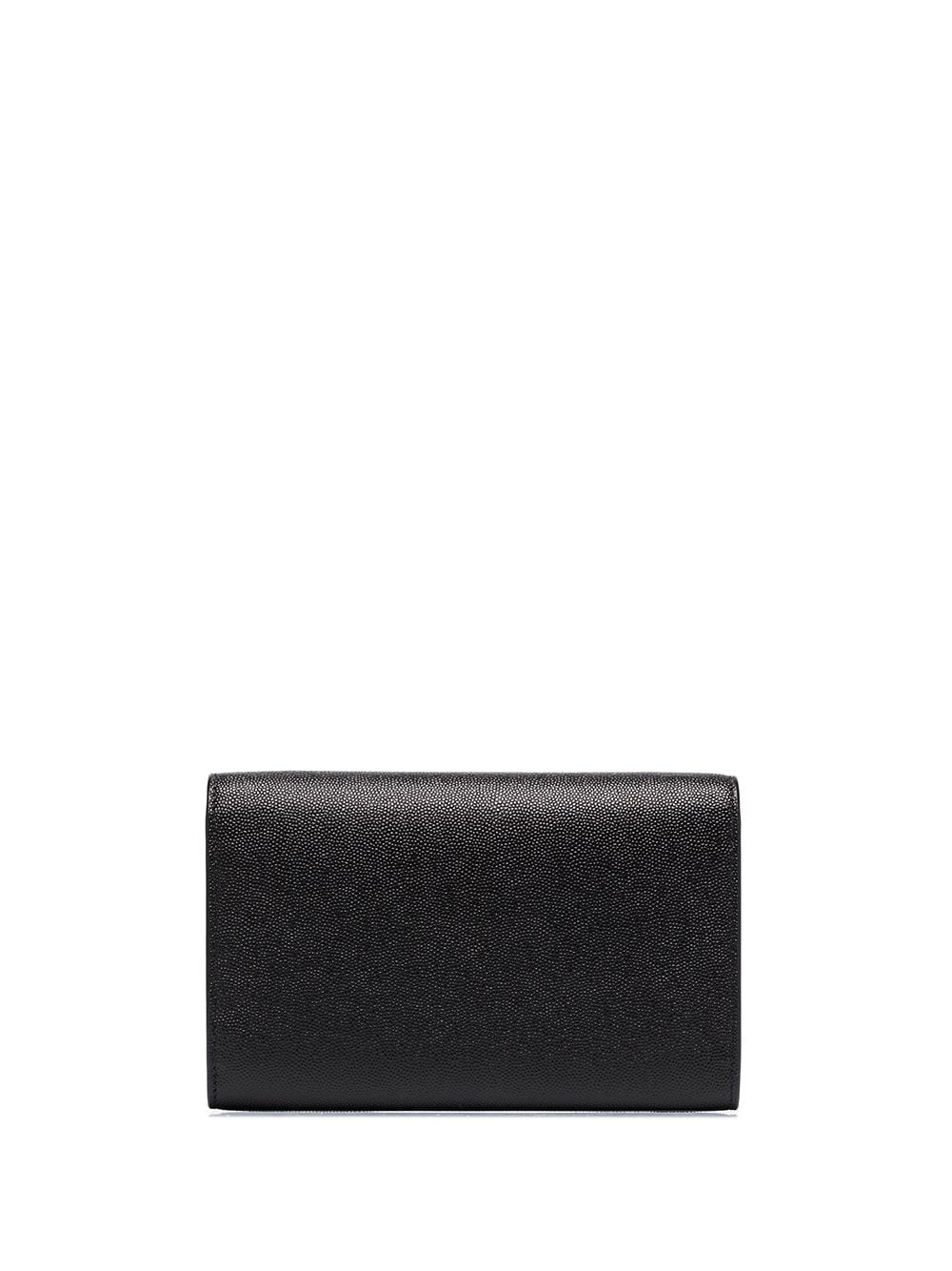 Bolsa Saint Laurent monogram envelope bag