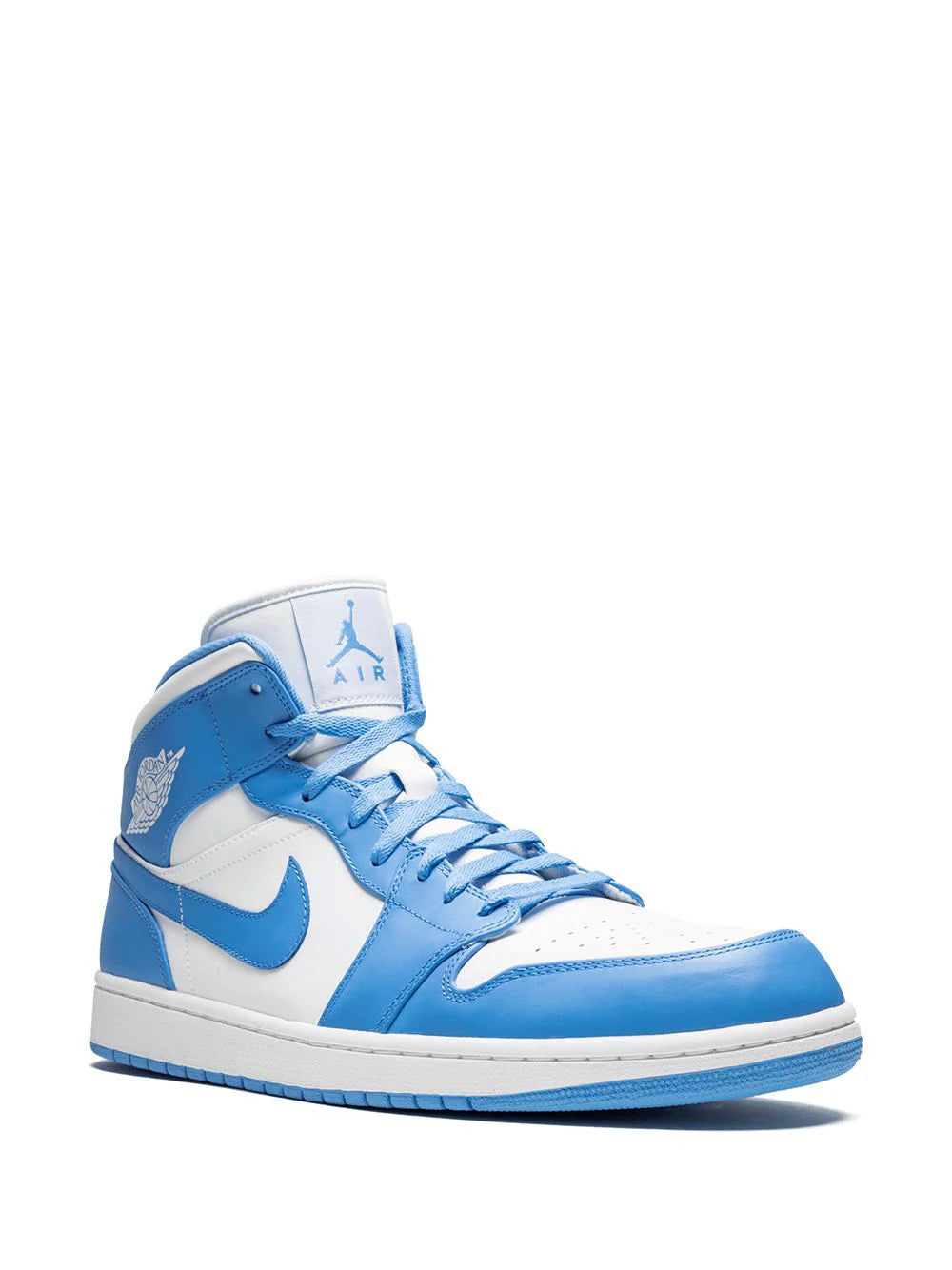 Tenis Air Jordan 1 Mid sneakers