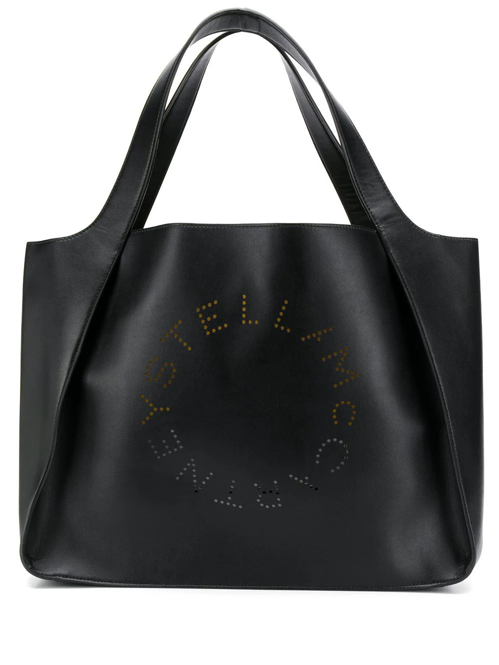 Stella McCartney Stella Logo tote