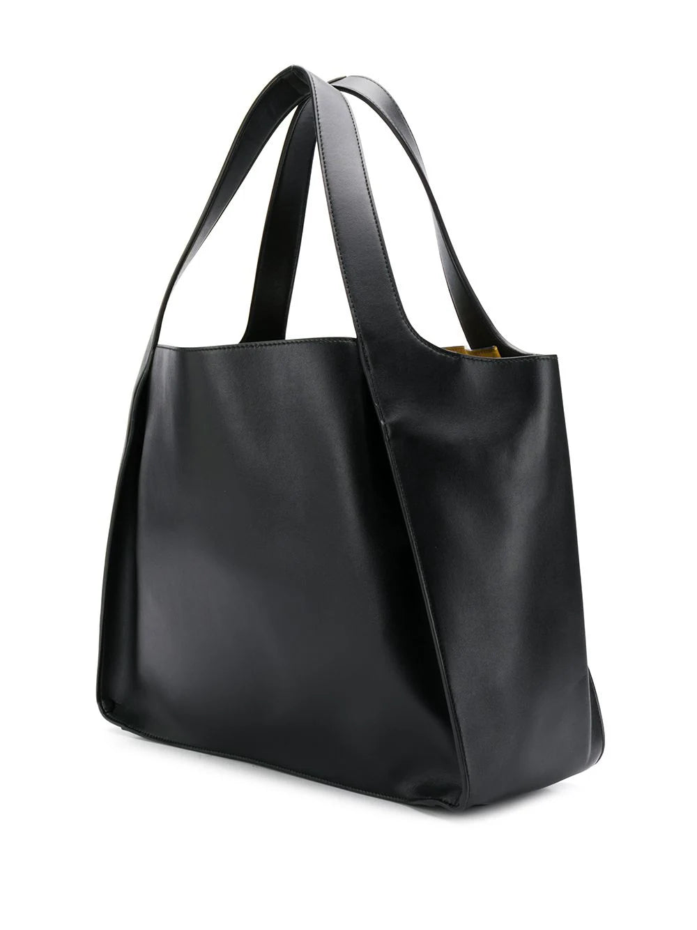 Stella McCartney Stella Logo tote