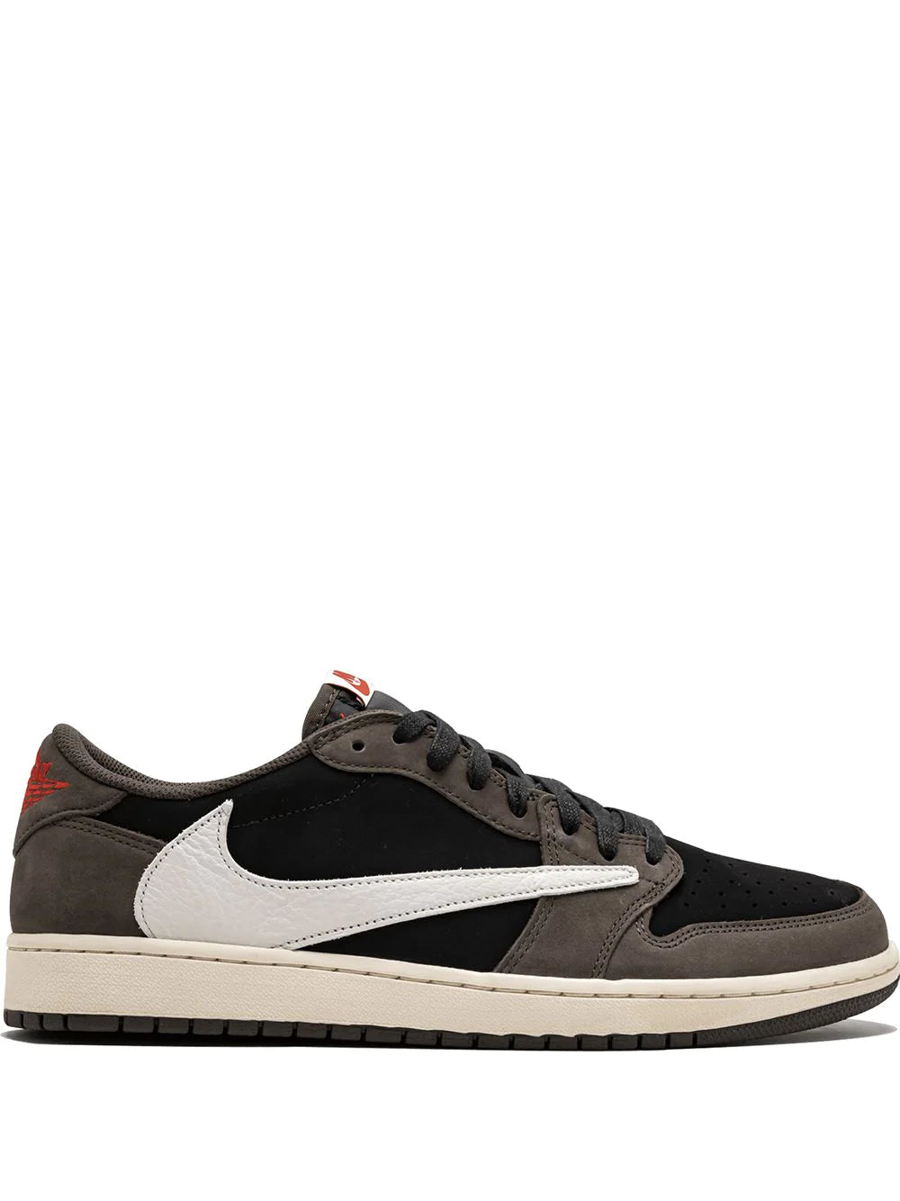 Tenis Air Jordan 1 Low Travis Scott