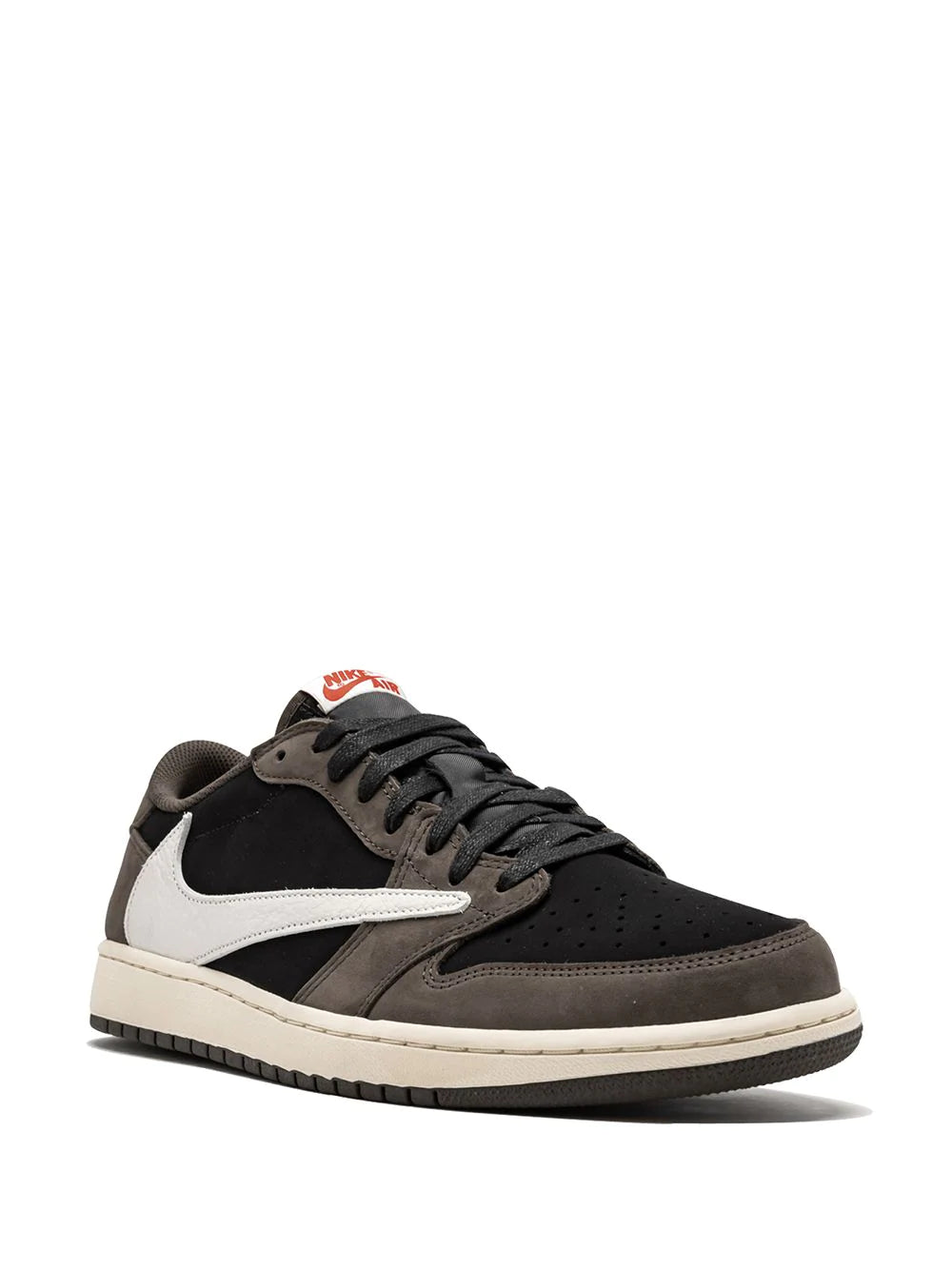 Tenis Air Jordan 1 Low Travis Scott