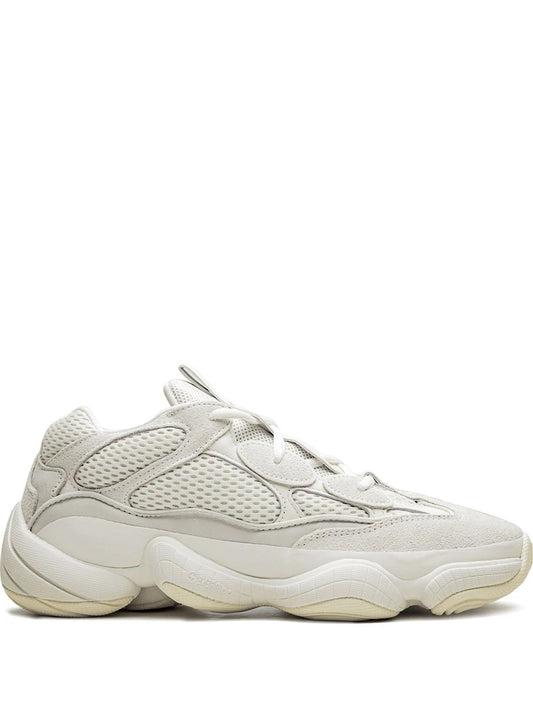 Tenis Yeezy 500 "Bone White"